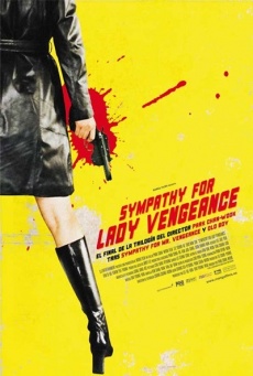 Sympathy for Lady Vengeance Imagen de Sympathy for Lady Vengeance