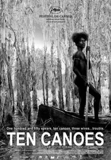 Ten Canoes Imagen de Ten Canoes