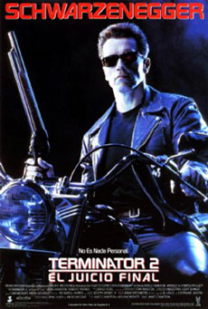 Terminator 2: El juicio final Imagen de Terminator 2: El juicio final