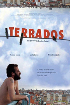 Terrados Imagen de Terrados