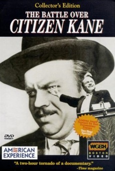The Battle Over Citizen Kane Imagen de The Battle Over Citizen Kane
