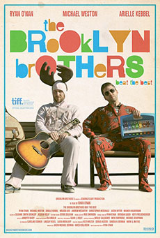 The Brooklyn Brothers Beat the Best Imagen de The Brooklyn Brothers Beat the Best