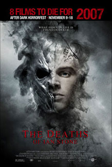 The Deaths of Ian Stone Imagen de The Deaths of Ian Stone