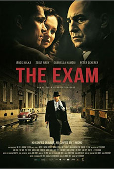 The Exam Imagen de The Exam