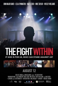 The Fight Within Imagen de The Fight Within