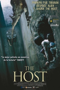The Host Imagen de The Host