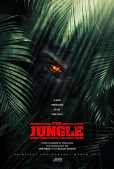La jungla Imagen de La jungla