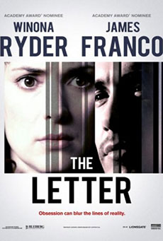 The Letter Imagen de The Letter