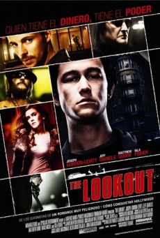 The Lookout Imagen de The Lookout
