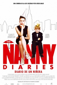 Imagen de The Nanny Diaries (Diario de una niñera)