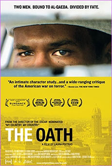 The Oath Imagen de The Oath