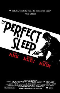 The Perfect Sleep Imagen de The Perfect Sleep