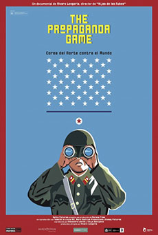 The Propaganda Game Imagen de The Propaganda Game