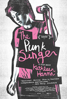 The Punk Singer Imagen de The Punk Singer