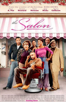 The Salon Imagen de The Salon