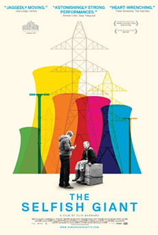 The Selfish Giant Imagen de The Selfish Giant
