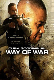 Conspiración militar (The Way Of War) Imagen de Conspiración militar (The Way Of War)