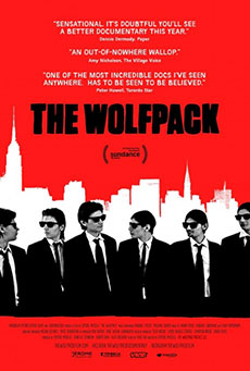 The Wolfpack Imagen de The Wolfpack