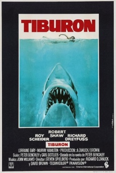 Tiburón Imagen de Tiburón