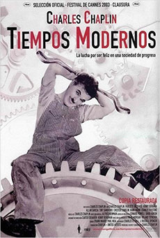 Tiempos modernos Imagen de Tiempos modernos