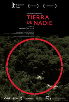 Tierra de nadie Imagen de Tierra de nadie