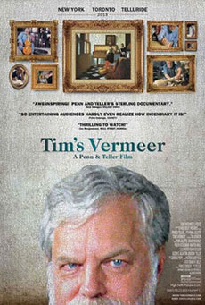 Tim's Vermeer Imagen de Tim's Vermeer