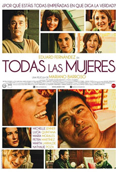 Todas las mujeres Imagen de Todas las mujeres