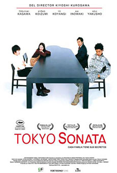 Tokyo Sonata Imagen de Tokyo Sonata
