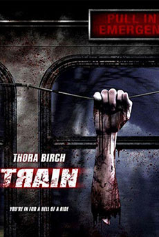 Train Imagen de Train