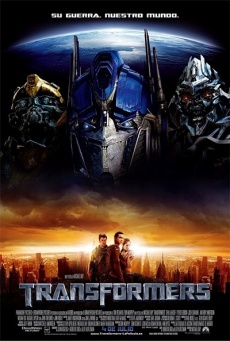 Transformers Imagen de Transformers