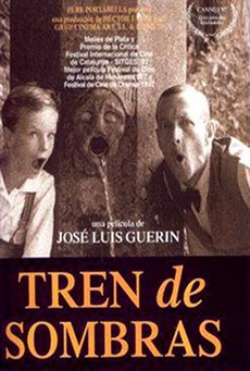 Tren de sombras Imagen de Tren de sombras