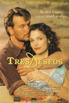 Tres deseos Imagen de Tres deseos