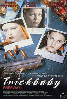 Trickbaby (Freeway II) Imagen de Trickbaby (Freeway II)