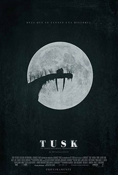 Tusk Imagen de Tusk