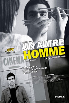 Un autre homme (Otro hombre) Imagen de Un autre homme (Otro hombre)