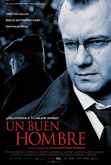 Un buen hombre Imagen de Un buen hombre