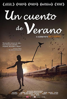 Un cuento de verano Imagen de Un cuento de verano