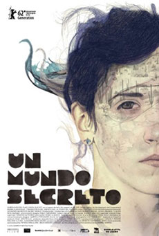 Un mundo secreto Imagen de Un mundo secreto