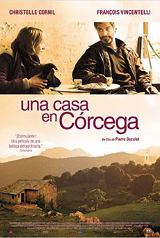 Una casa en Córcega Imagen de Una casa en Córcega