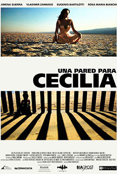 Una pared para Cecilia Imagen de Una pared para Cecilia