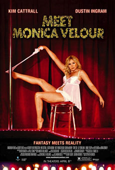 Una stripper en tu vida Imagen de Una stripper en tu vida