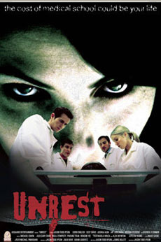 Unrest Imagen de Unrest