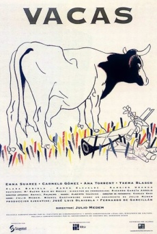 Vacas Imagen de Vacas