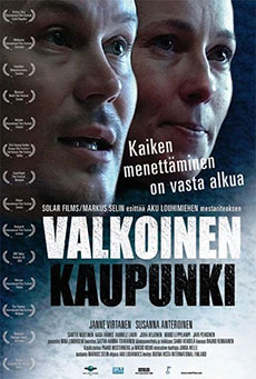 Valkoinen kaupunki Imagen de Valkoinen kaupunki