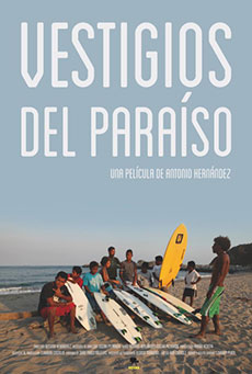 Vestigios del paraíso Imagen de Vestigios del paraíso