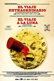 El viaje extraordinario Imagen de El viaje extraordinario