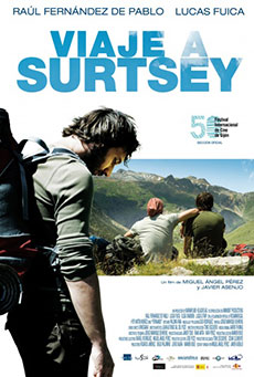Viaje a Surtsey Imagen de Viaje a Surtsey