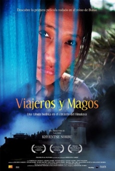 Viajeros y magos Imagen de Viajeros y magos