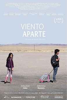 Viento aparte Imagen de Viento aparte