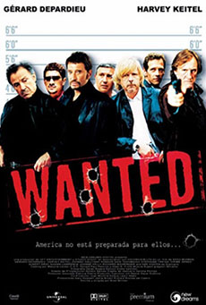 Wanted Imagen de Wanted